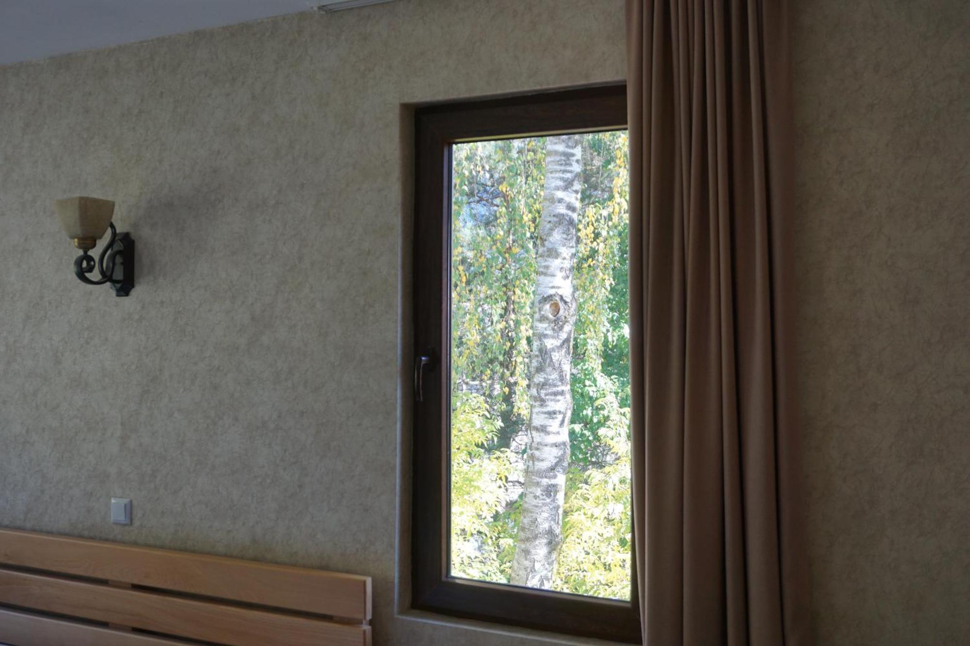 Mestia Panorama Ruang foto